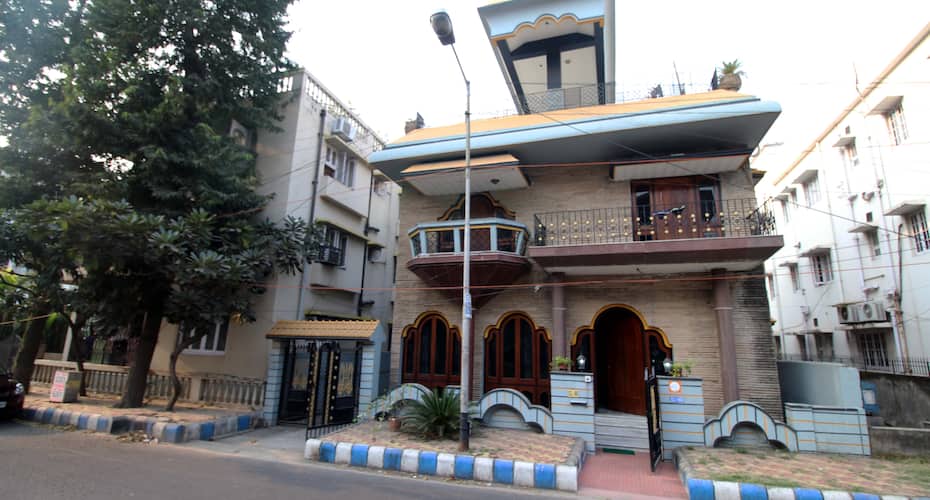 Mishra Residency Salt Lake City, Kolkata 5